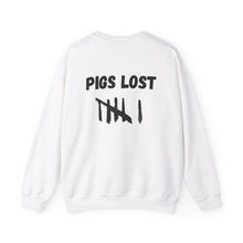 Load image into Gallery viewer, Pigs Lost Crewneck
