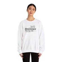 Load image into Gallery viewer, You Hesitate You Die Crewneck
