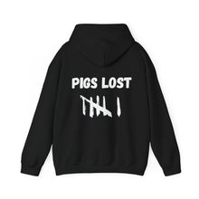 Load image into Gallery viewer, Pigs Lost Hoodie
