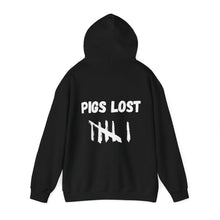 Load image into Gallery viewer, Pigs Lost Hoodie
