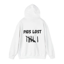 Load image into Gallery viewer, Pigs Lost Hoodie
