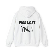 Load image into Gallery viewer, Pigs Lost Hoodie
